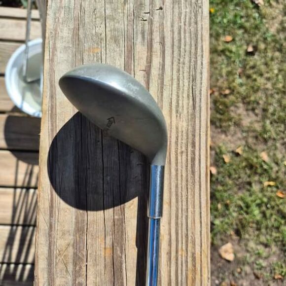 Select Model Pro-Design 5 Wood - 21Deg Loft - Steel Shaft - 42" - RH - Picture 4 of 5